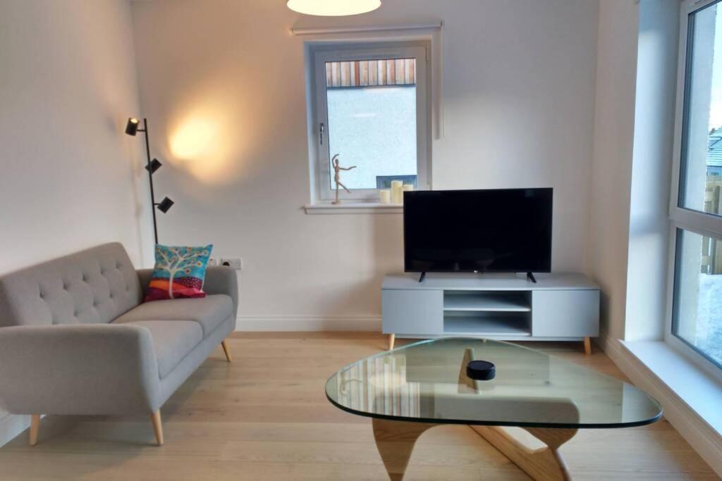 Asgard House - Modern Cosy House In The Cairngorms Villa Grantown-on-Spey Ngoại thất bức ảnh