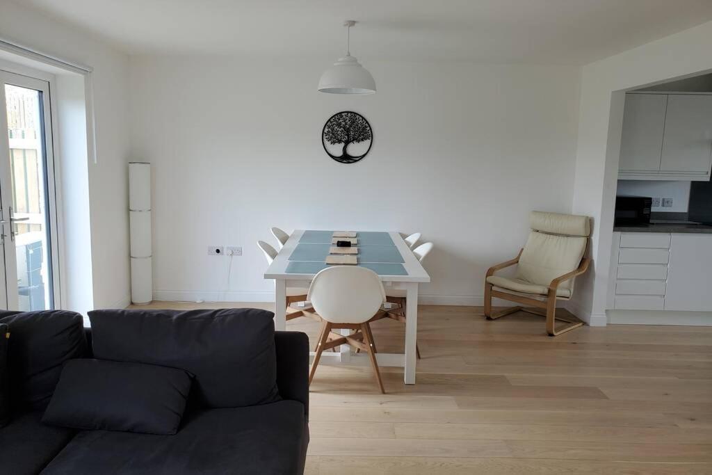 Asgard House - Modern Cosy House In The Cairngorms Villa Grantown-on-Spey Ngoại thất bức ảnh