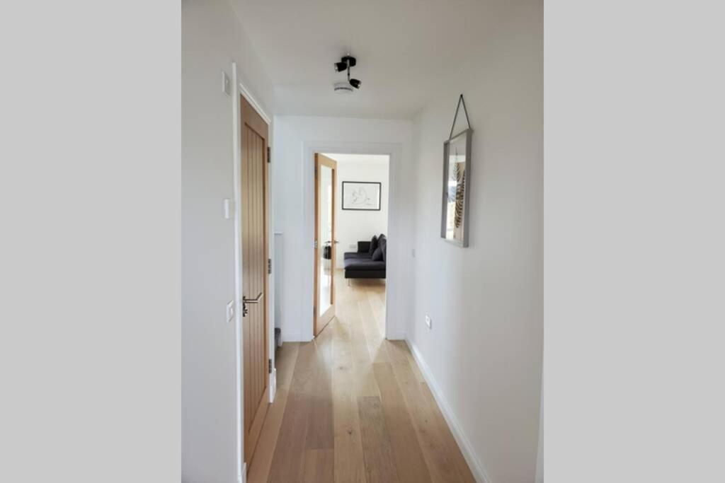 Asgard House - Modern Cosy House In The Cairngorms Villa Grantown-on-Spey Ngoại thất bức ảnh