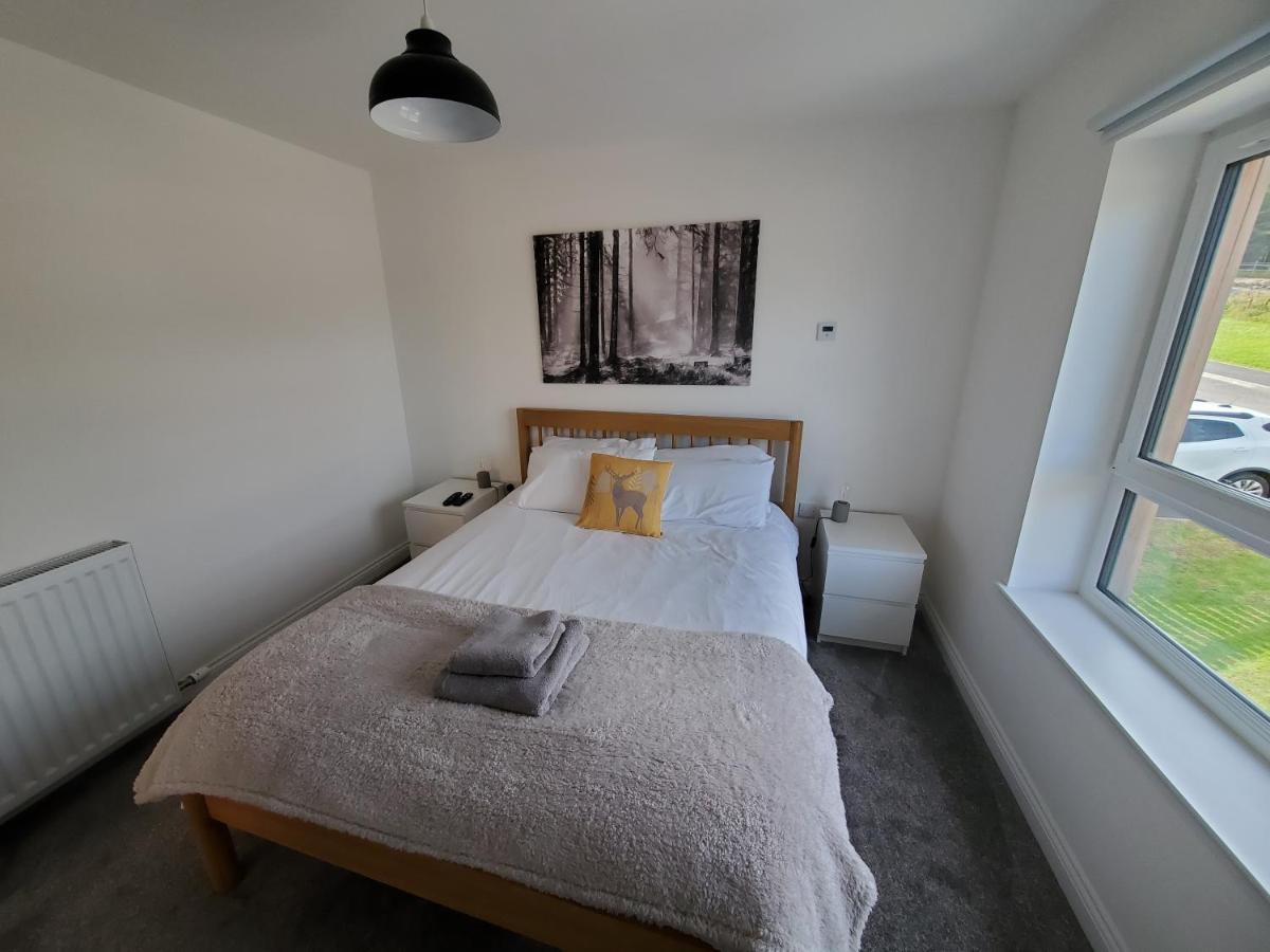 Asgard House - Modern Cosy House In The Cairngorms Villa Grantown-on-Spey Ngoại thất bức ảnh